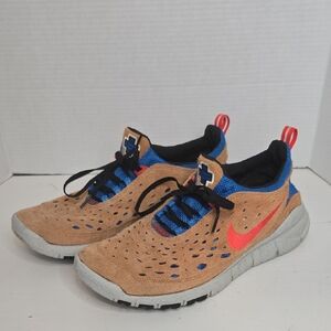 Nike Mens Free Run Trail Size 12